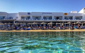 Acrogiali Beach Hotel